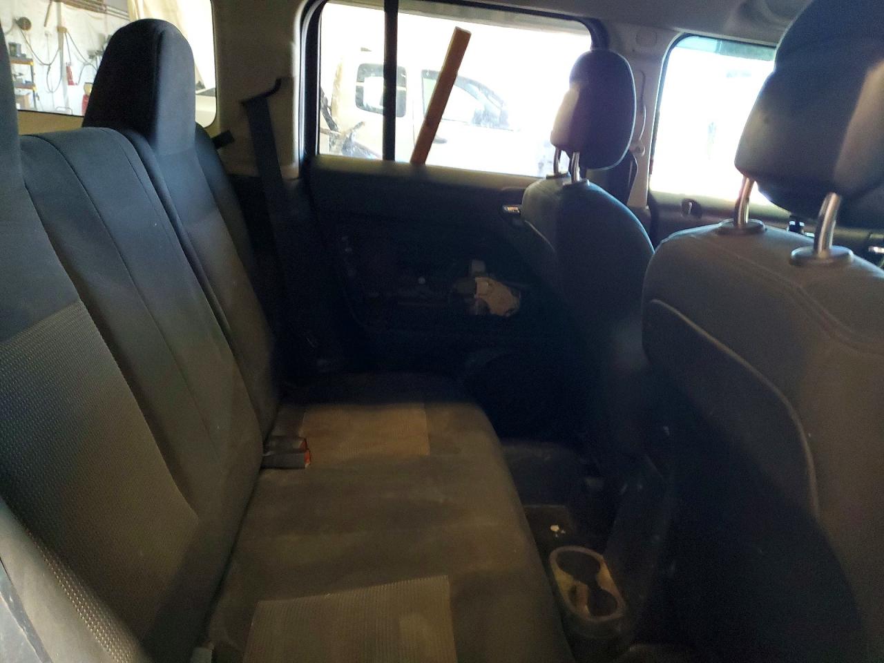 Jeep Patriot Sport