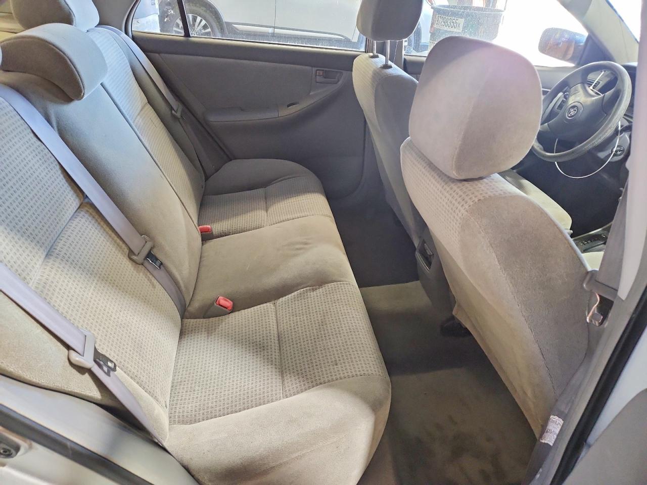 Toyota Corolla Ce