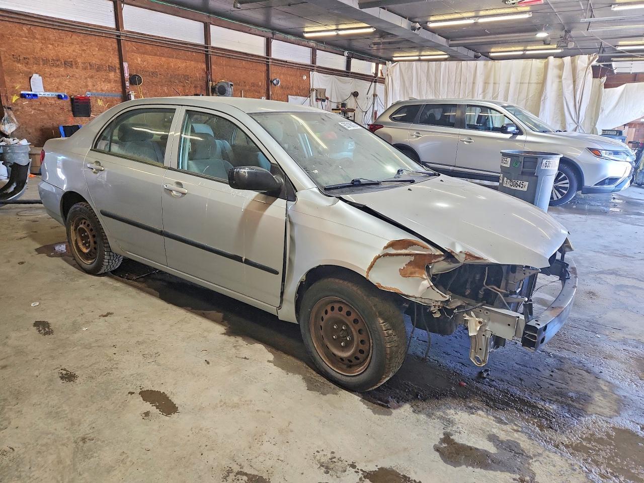 Toyota Corolla Ce