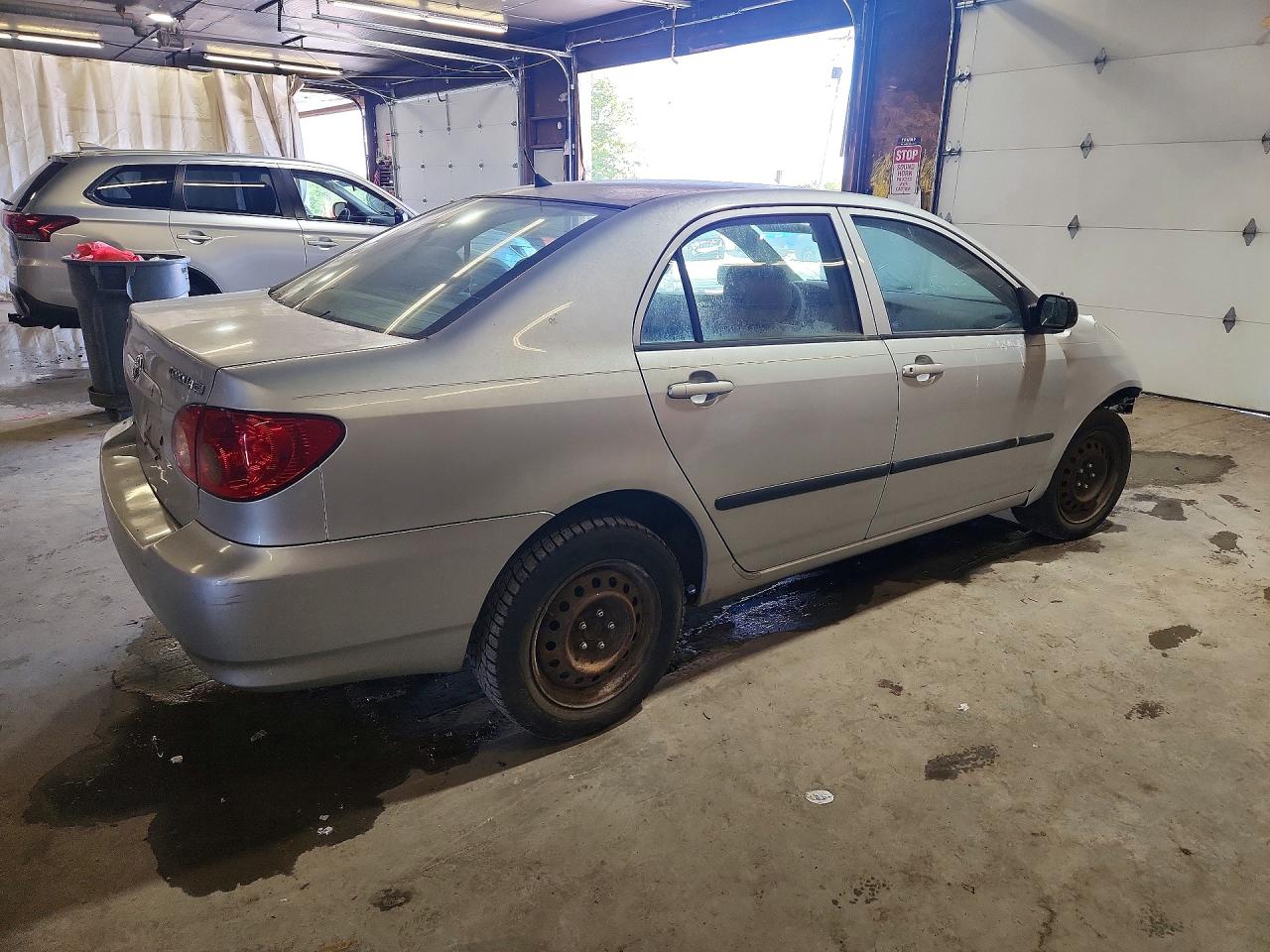Toyota Corolla Ce