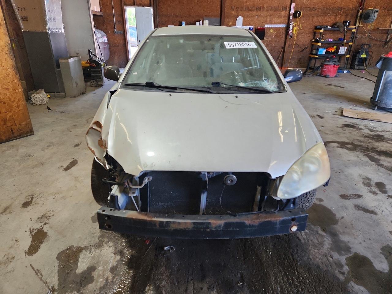 Toyota Corolla Ce