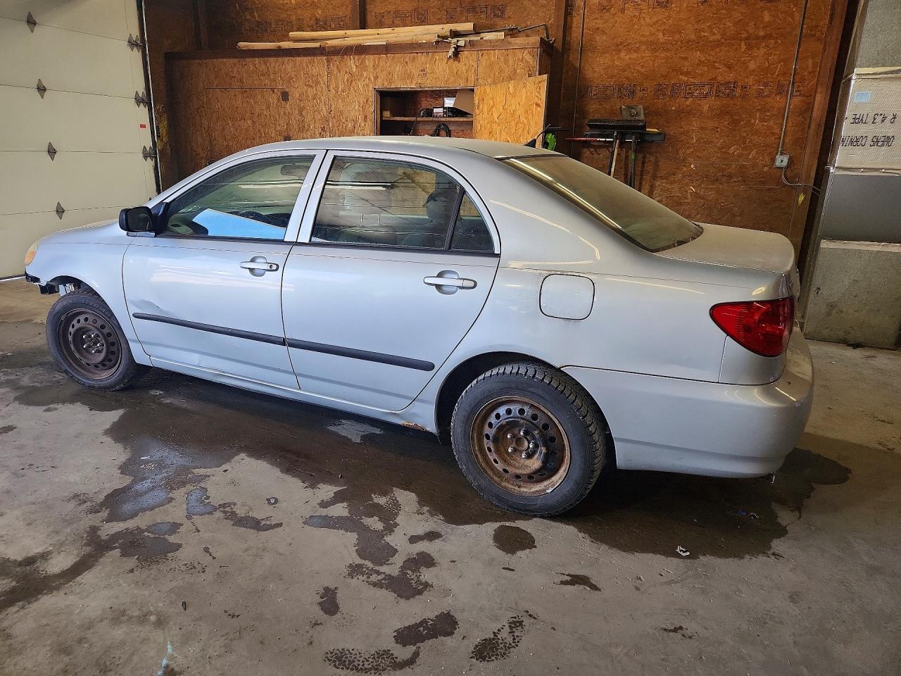 Toyota Corolla Ce