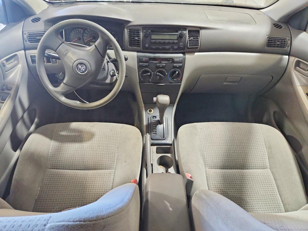 Toyota Corolla Ce