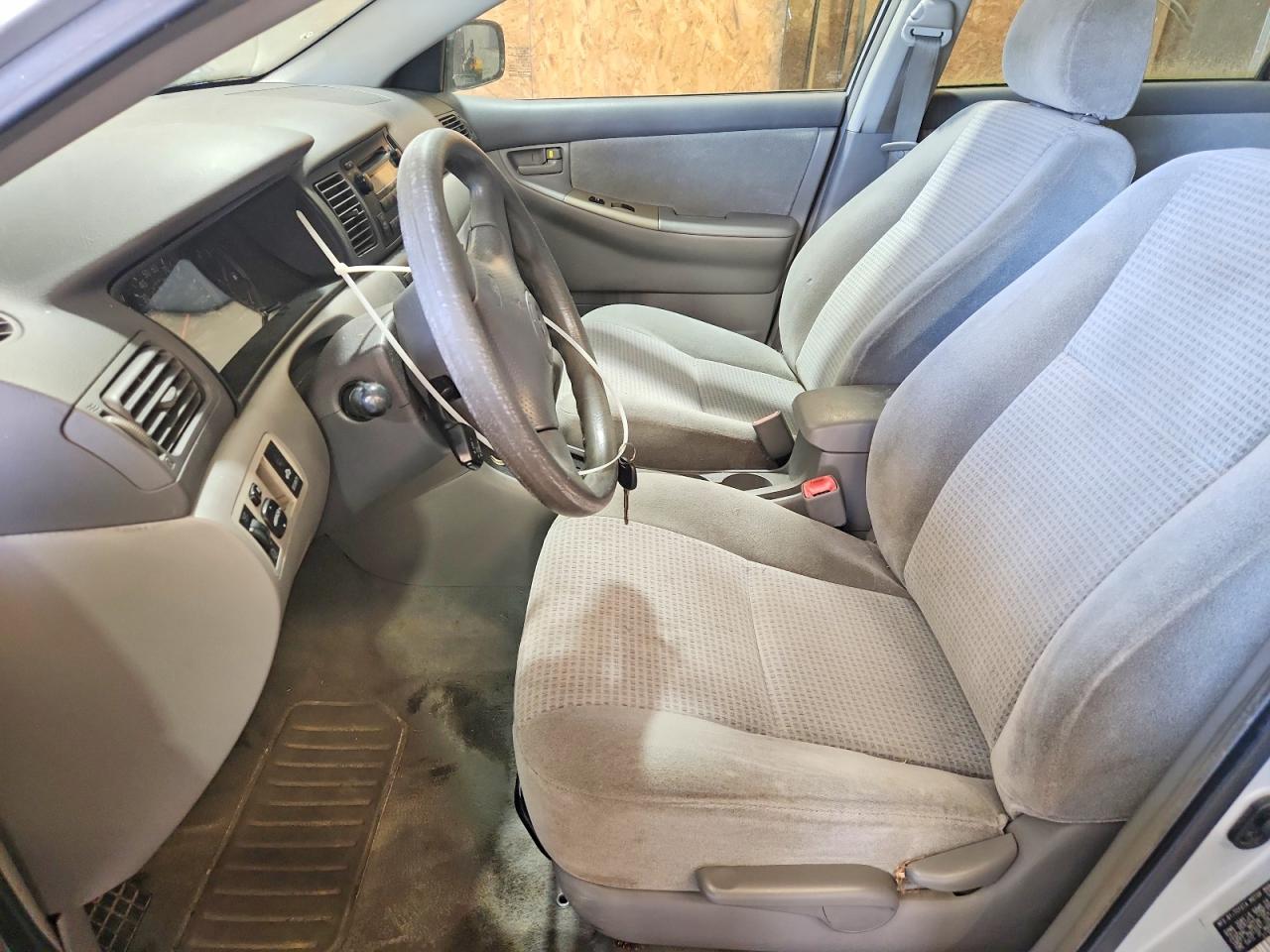 Toyota Corolla Ce