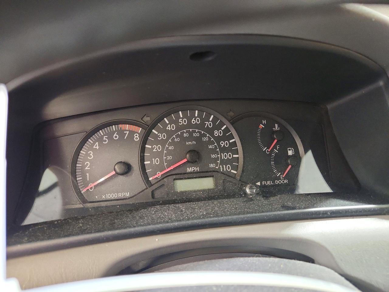 Toyota Corolla Ce