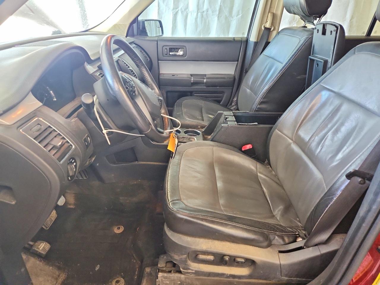 Ford Flex Limited