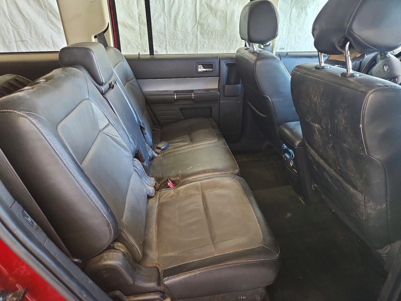Ford Flex Limited