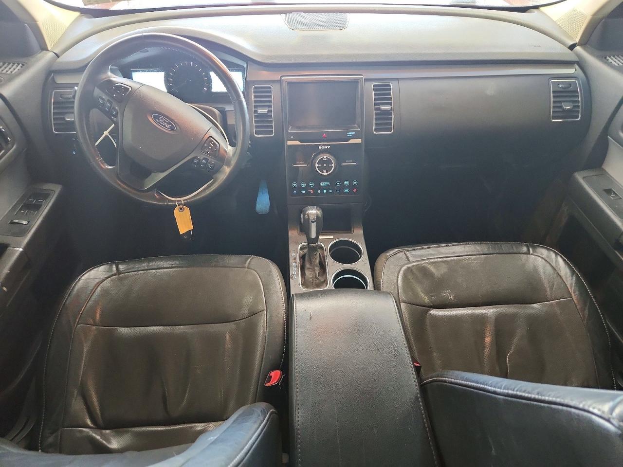 Ford Flex Limited