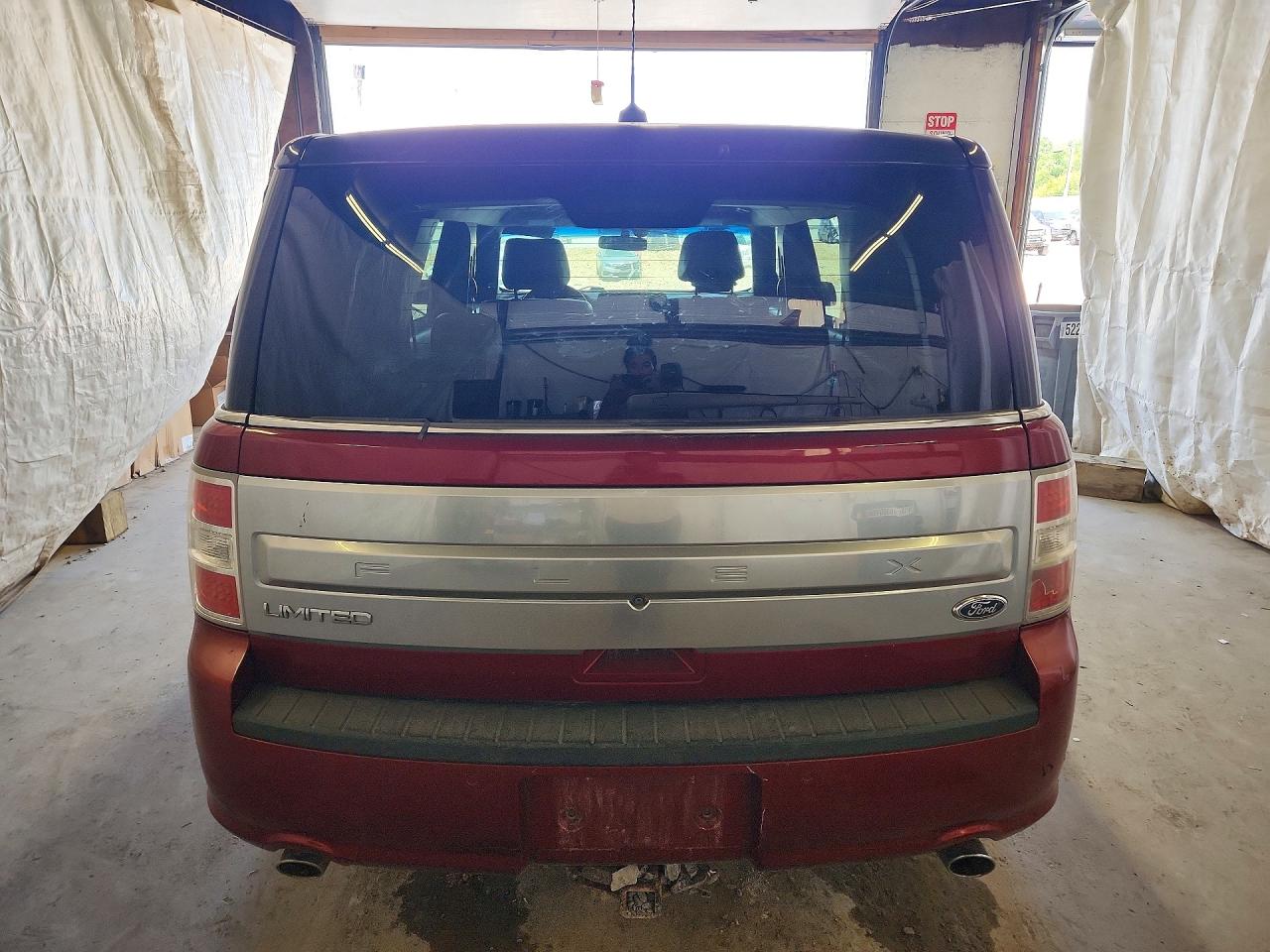 Ford Flex Limited