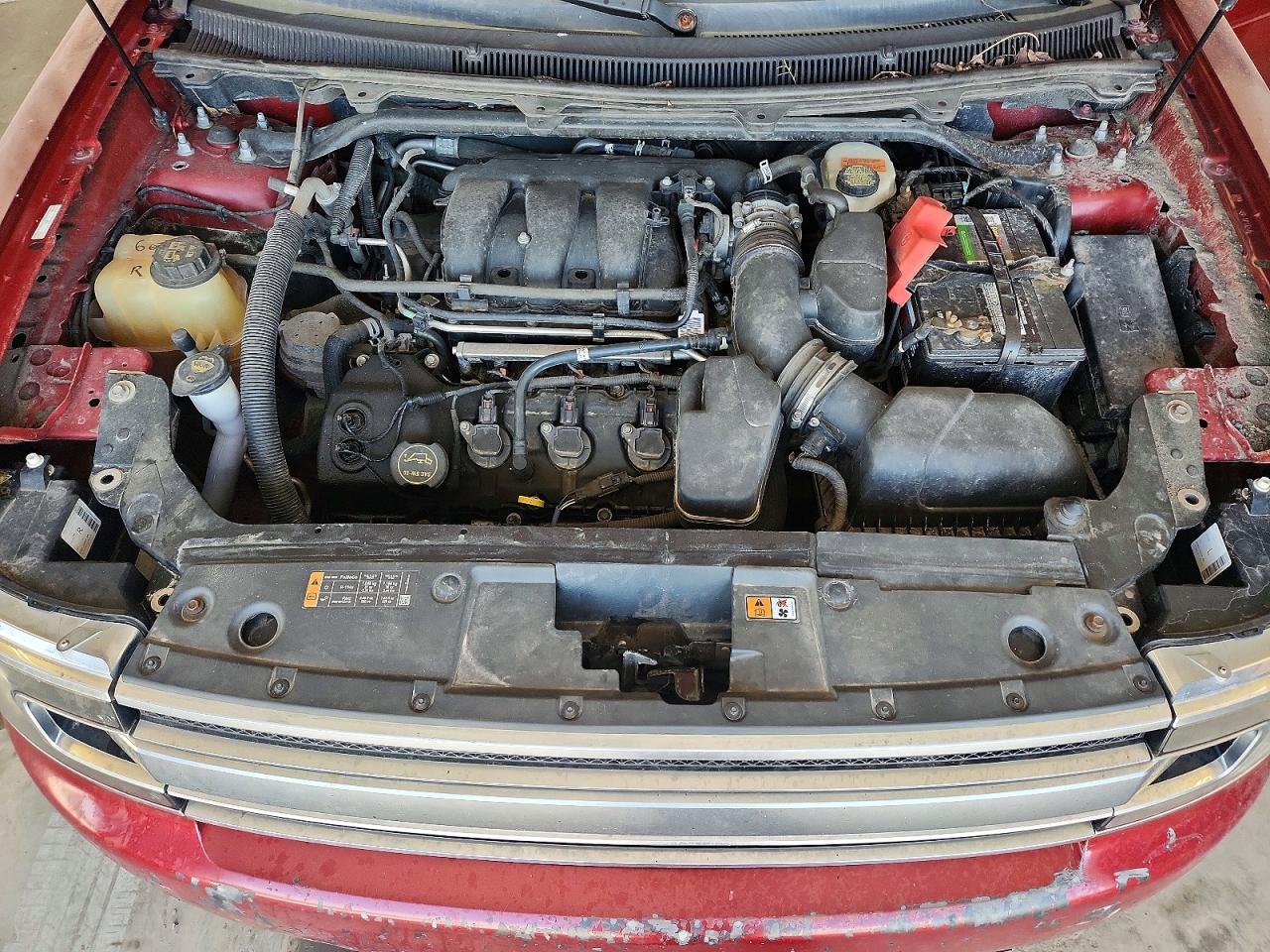 Ford Flex Limited