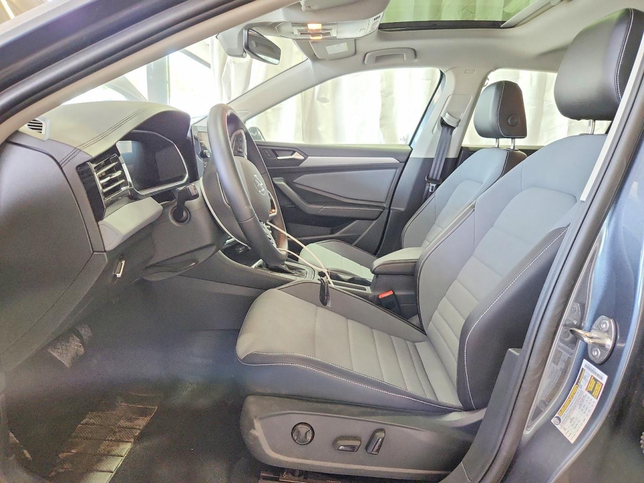 Volkswagen Jetta Se