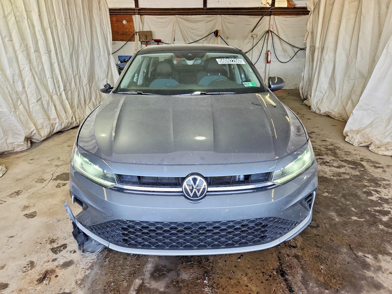 Volkswagen Jetta Se