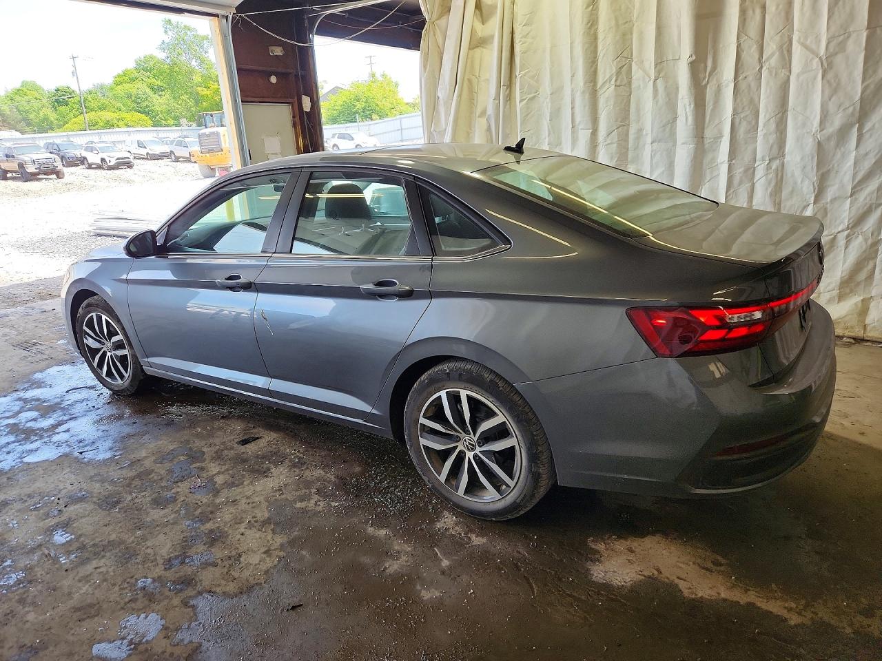 Volkswagen Jetta Se