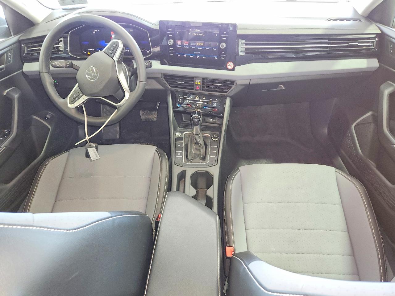 Volkswagen Jetta Se