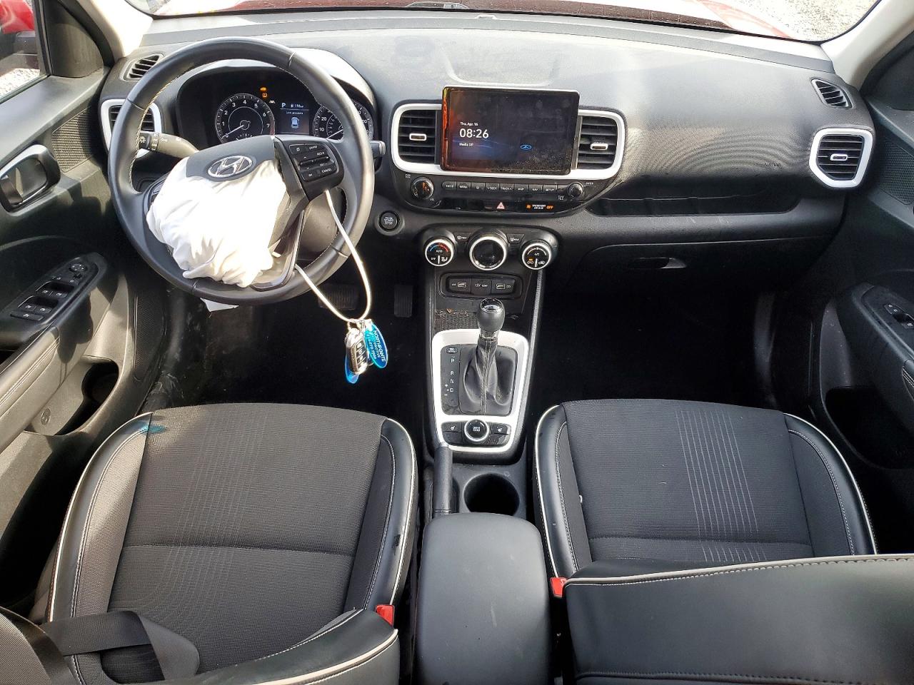 Hyundai VENUE Limited