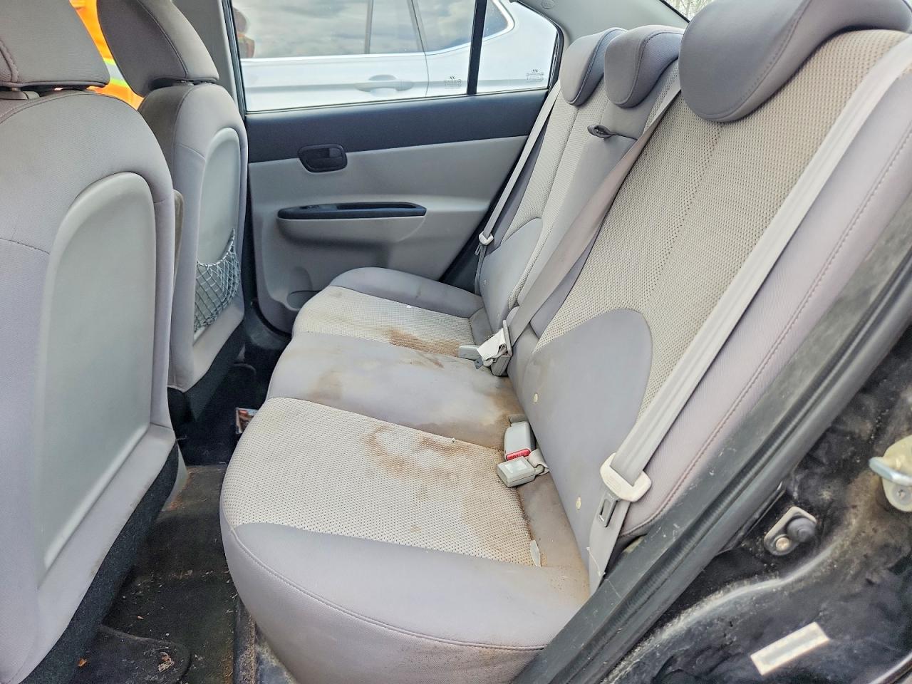 Hyundai ACCENT Gls