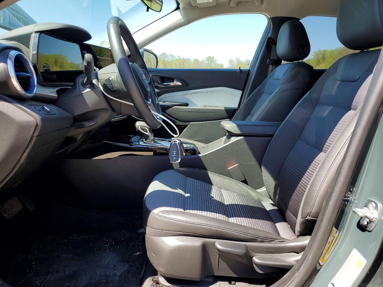 Chevrolet Trax 1lt