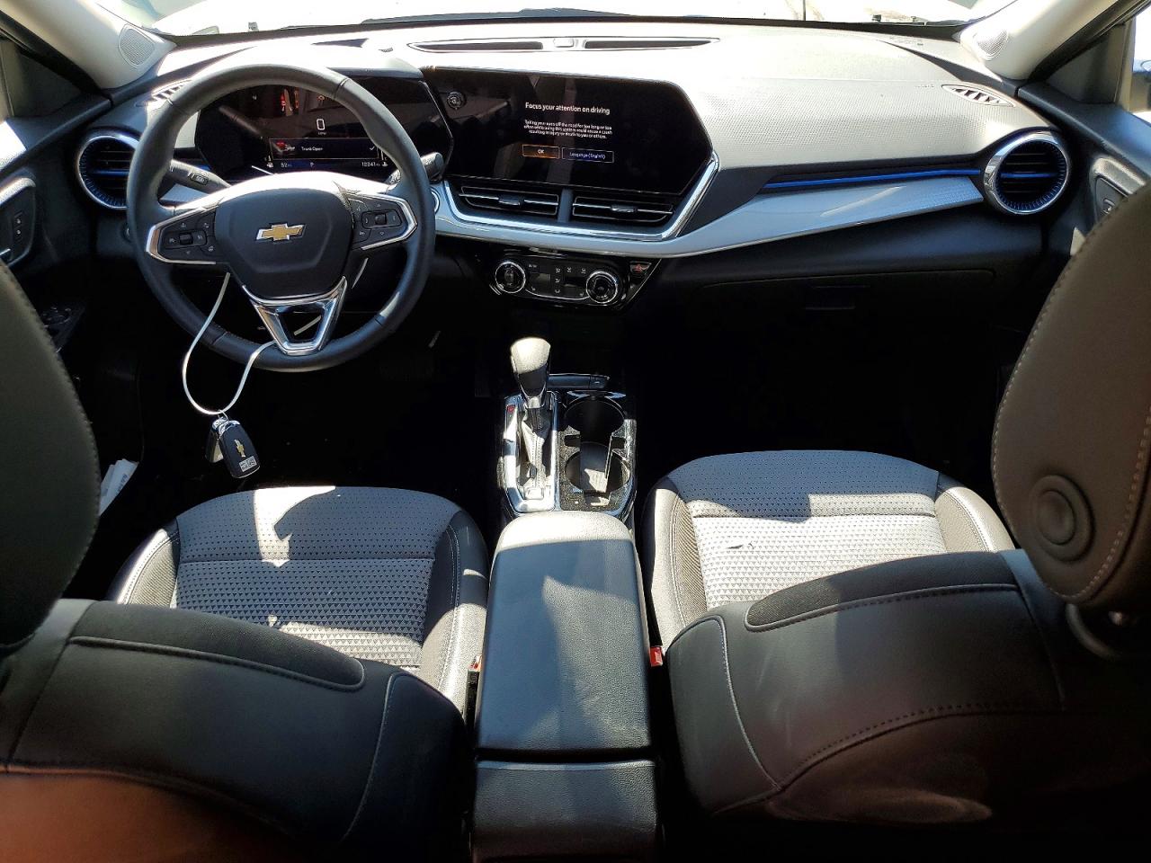 Chevrolet Trax 1lt