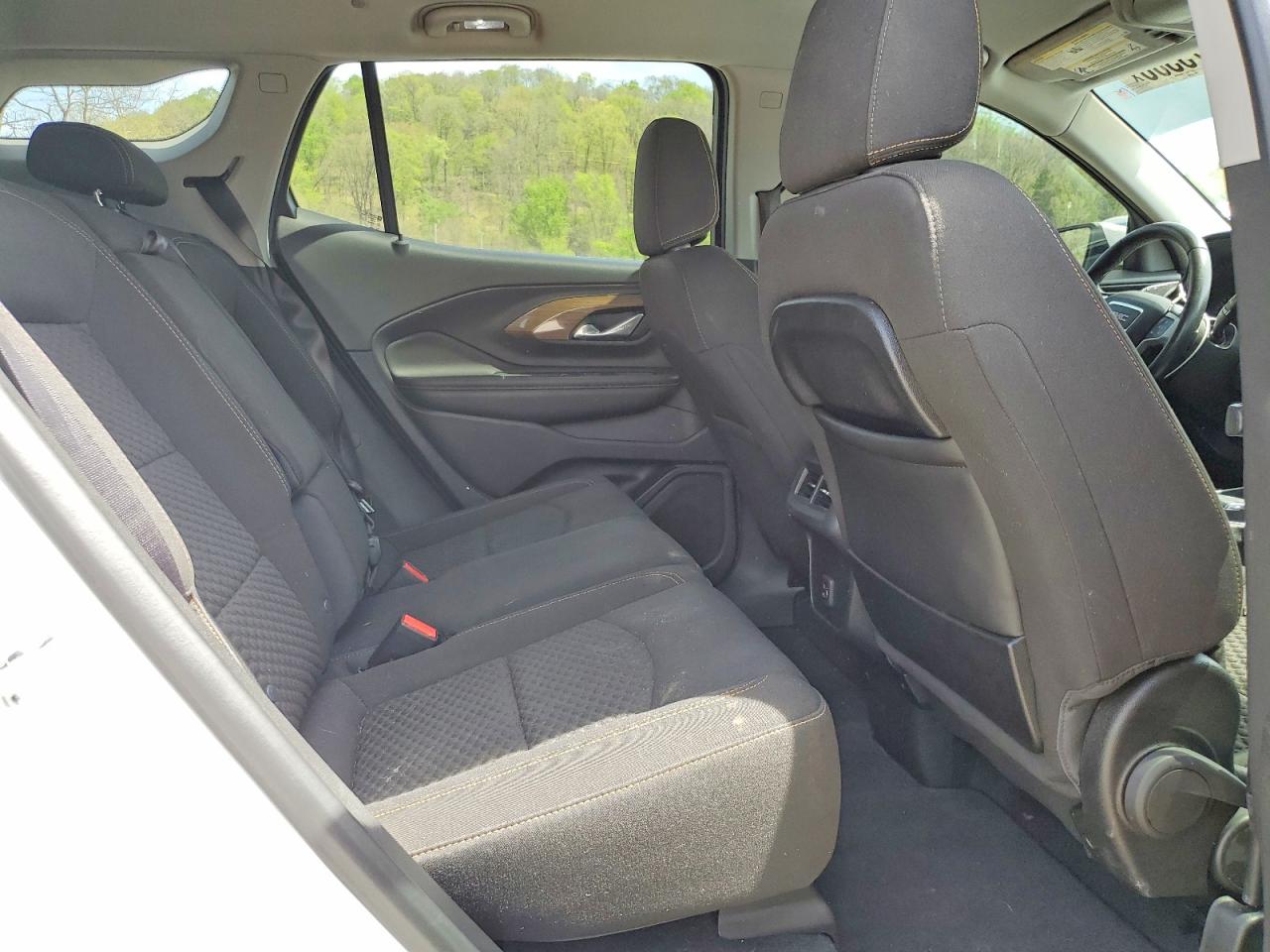 GMC Terrain Sle