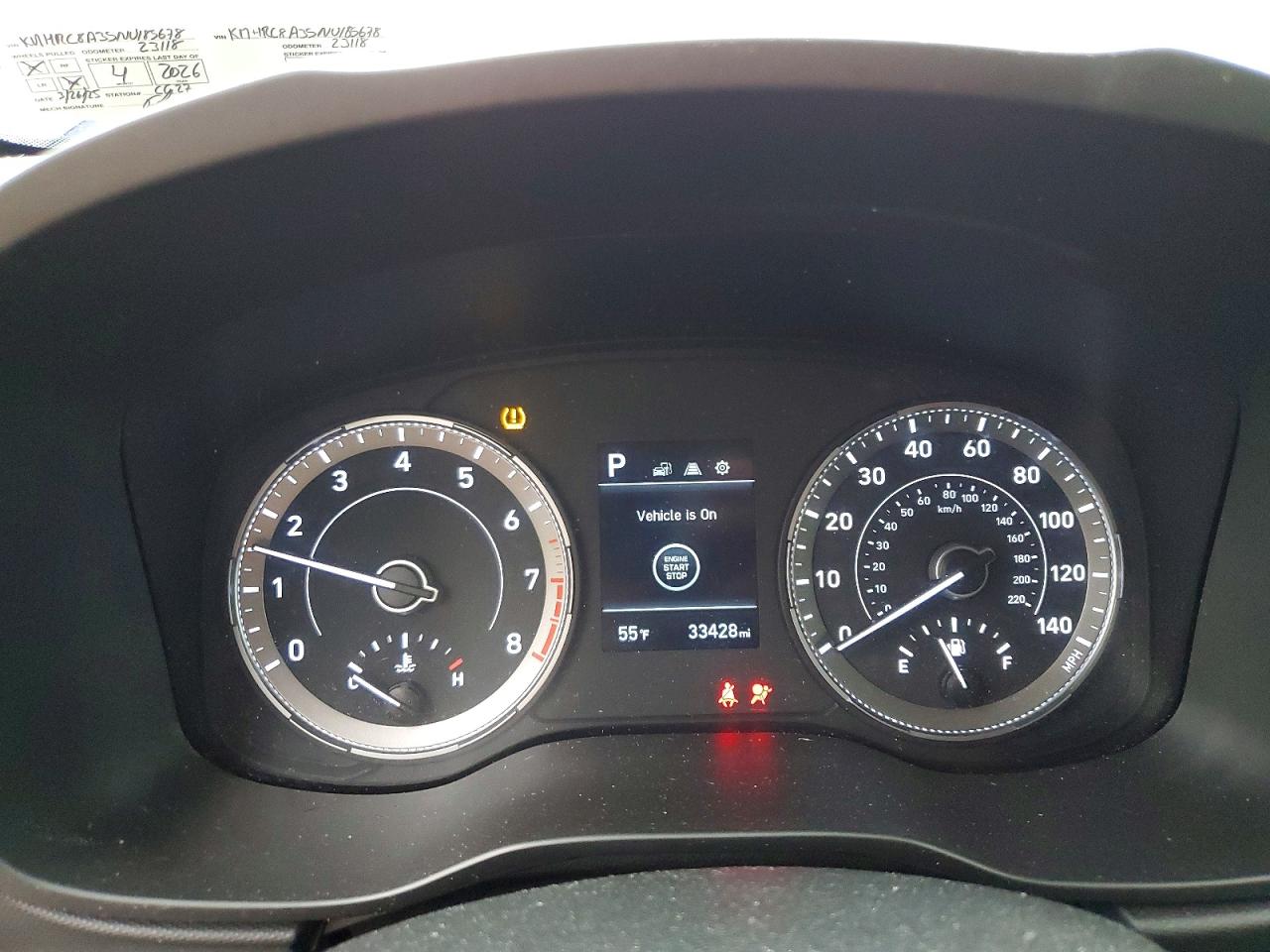 Hyundai VENUE Limited