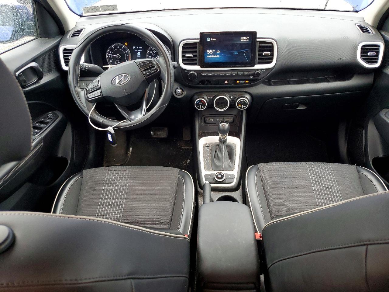 Hyundai VENUE Limited