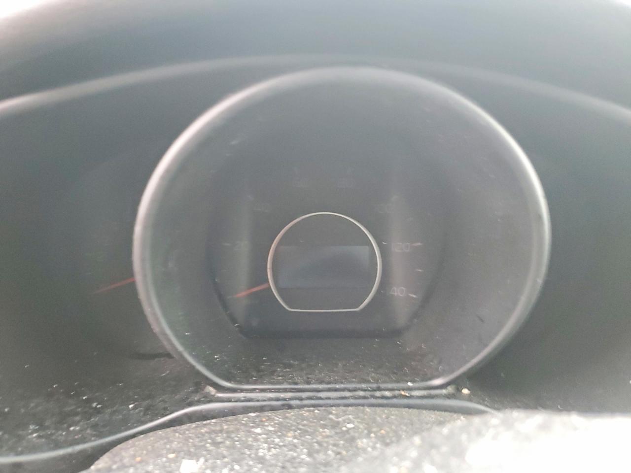 Kia Soul Base