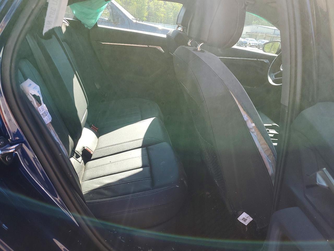 Audi A3 Premium