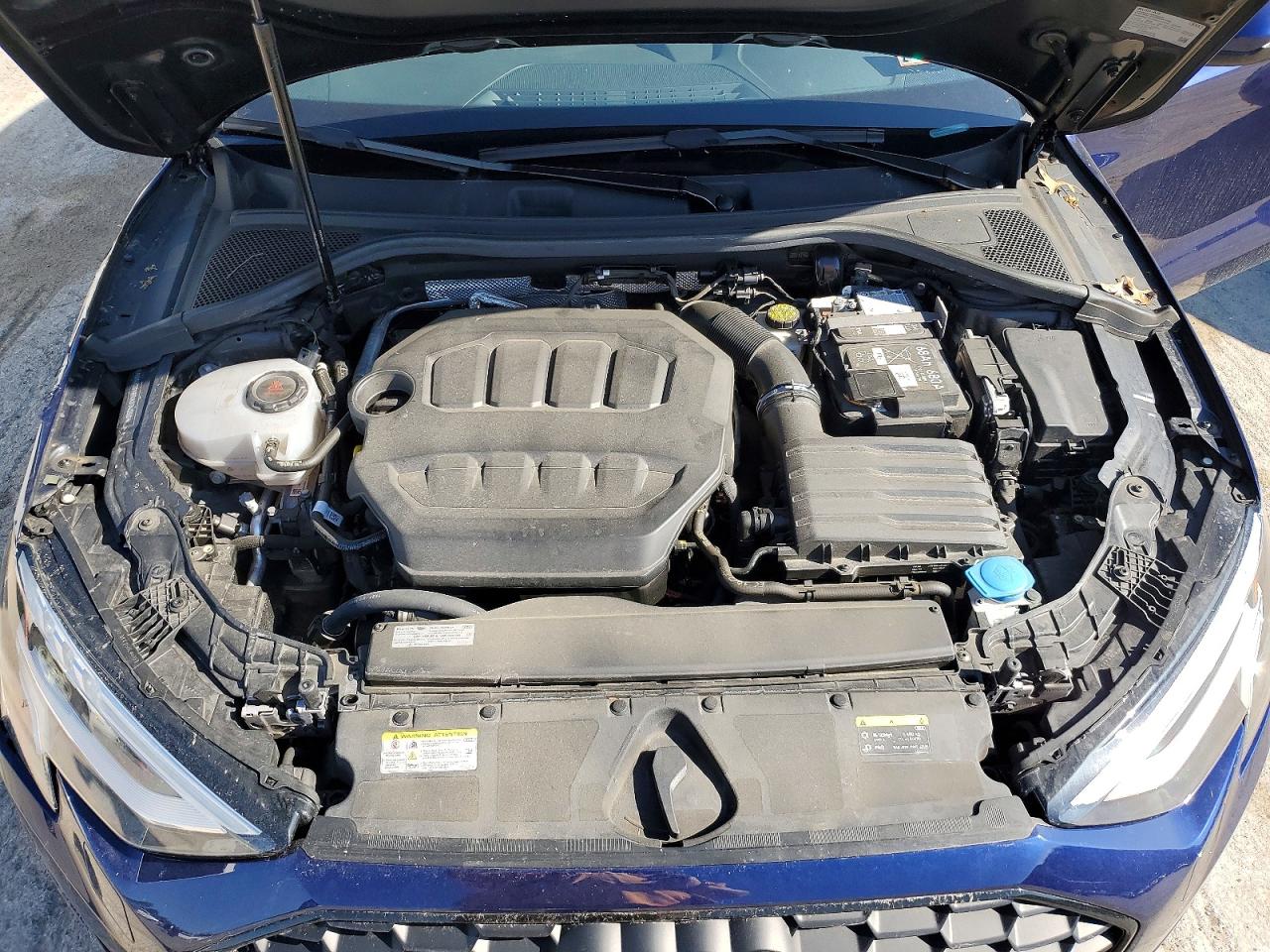 Audi A3 Premium