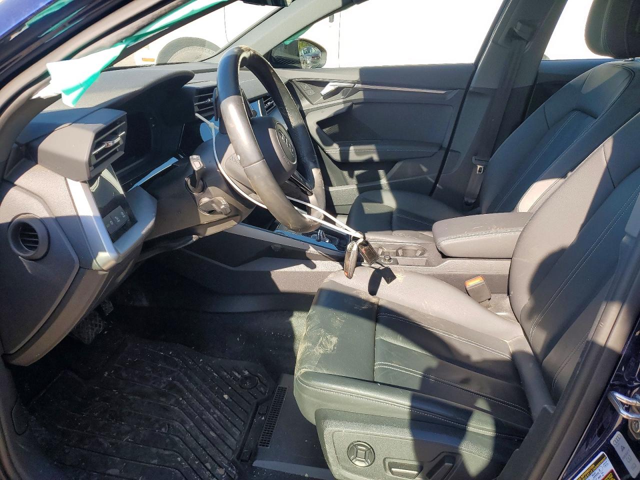 Audi A3 Premium
