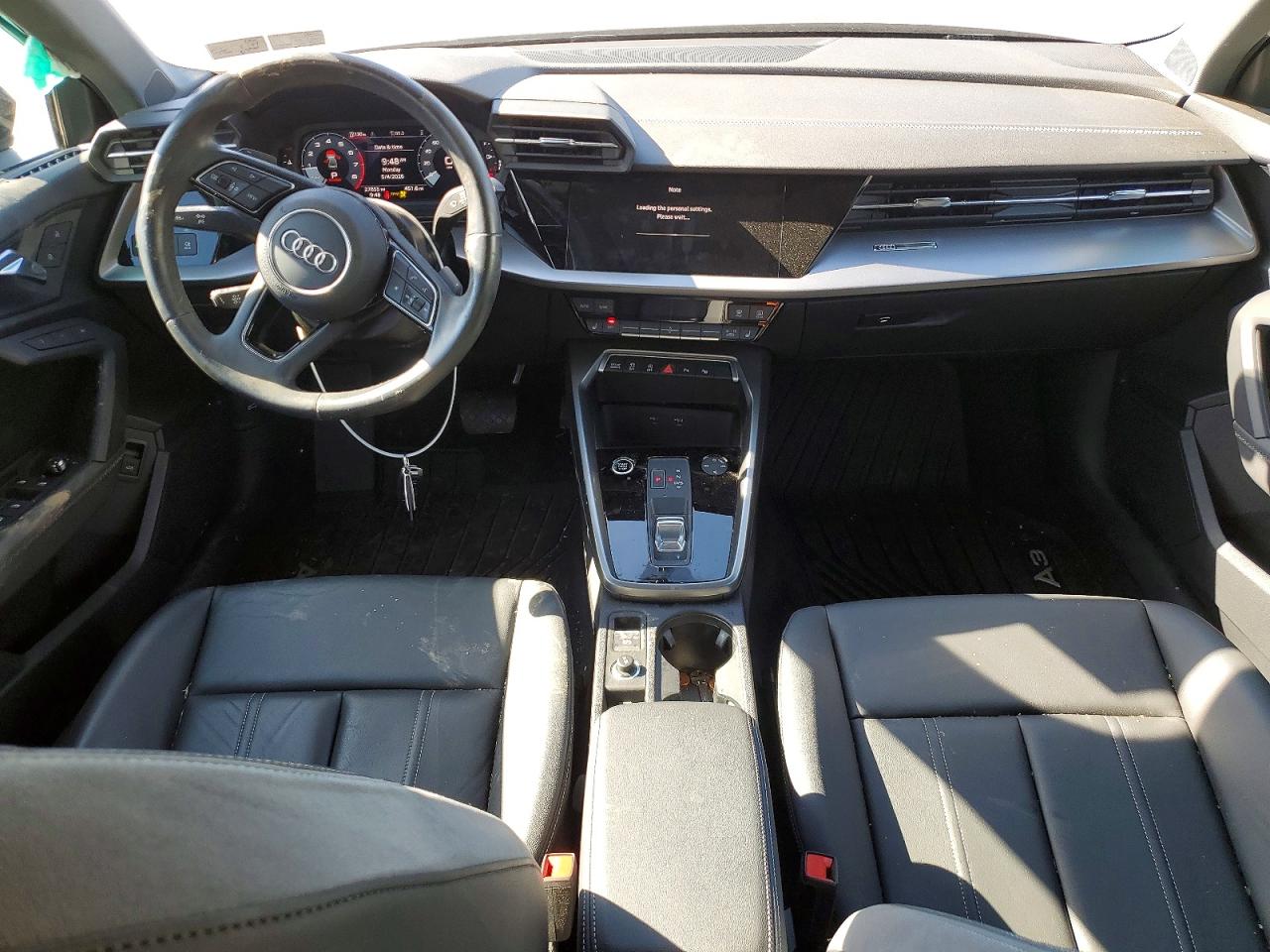 Audi A3 Premium