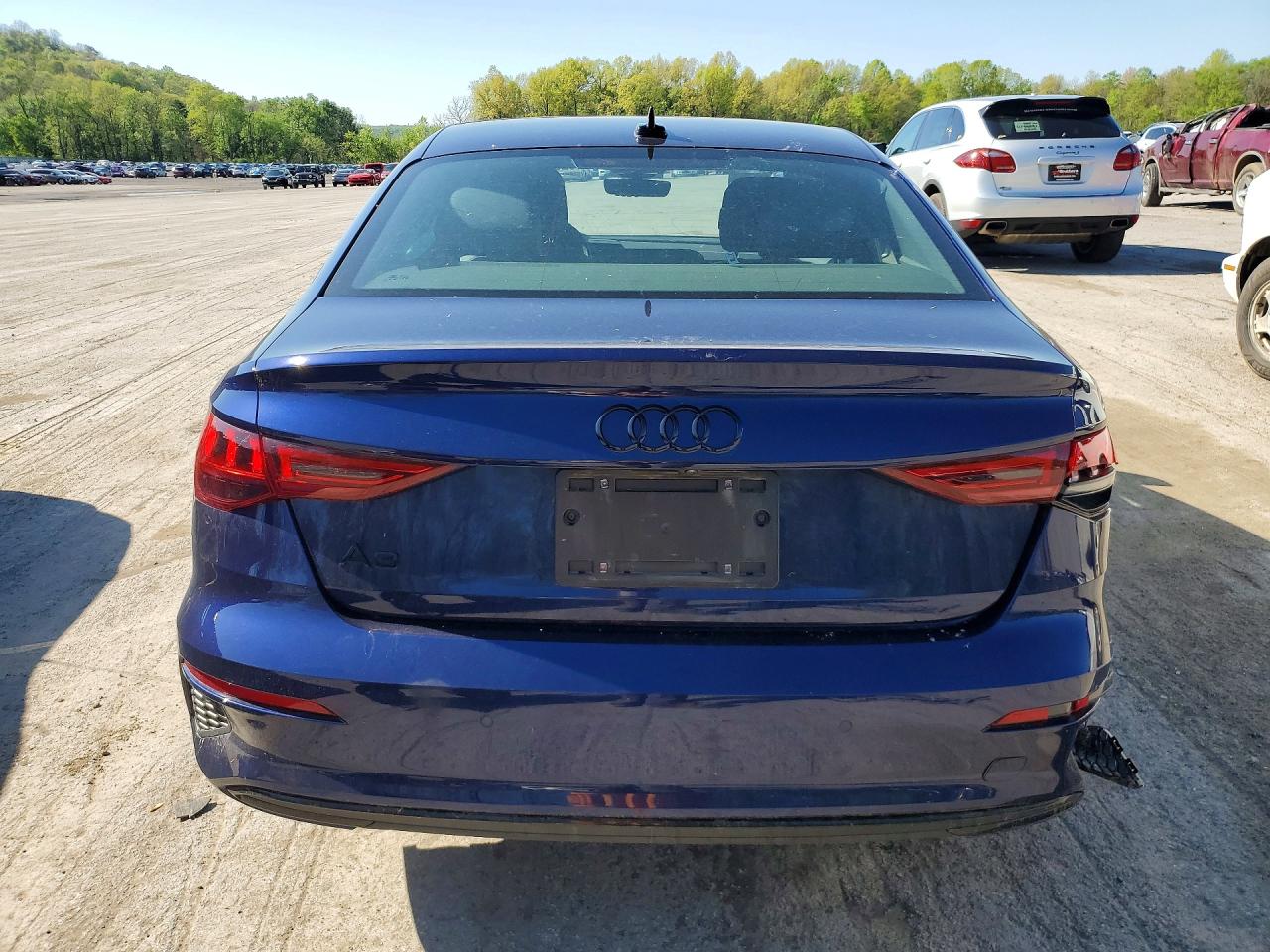 Audi A3 Premium