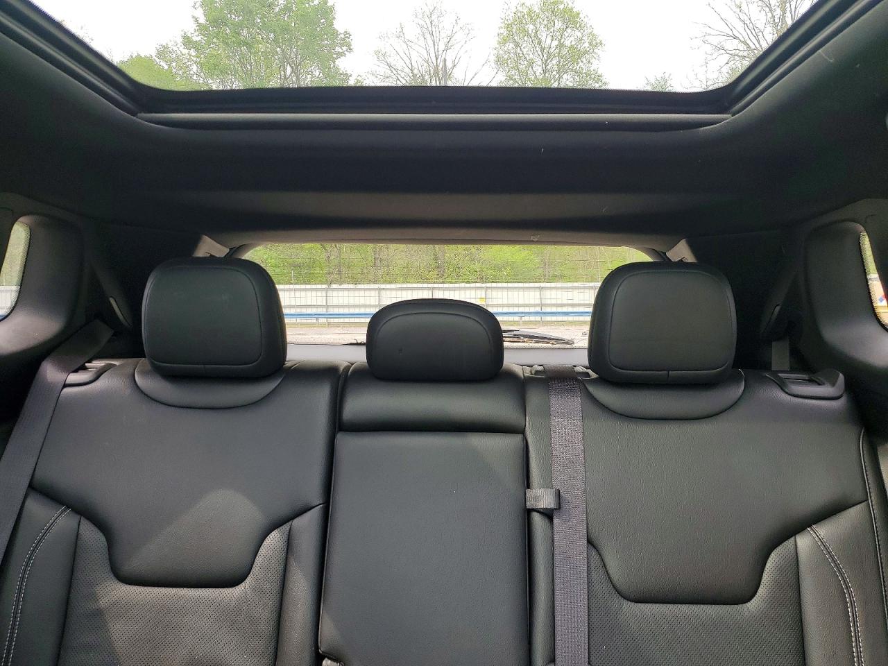 Jeep Compass 80th Edition