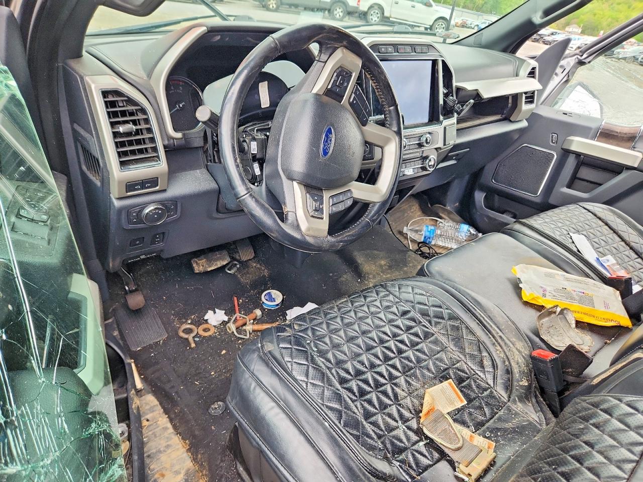 Ford F-350 Super Duty