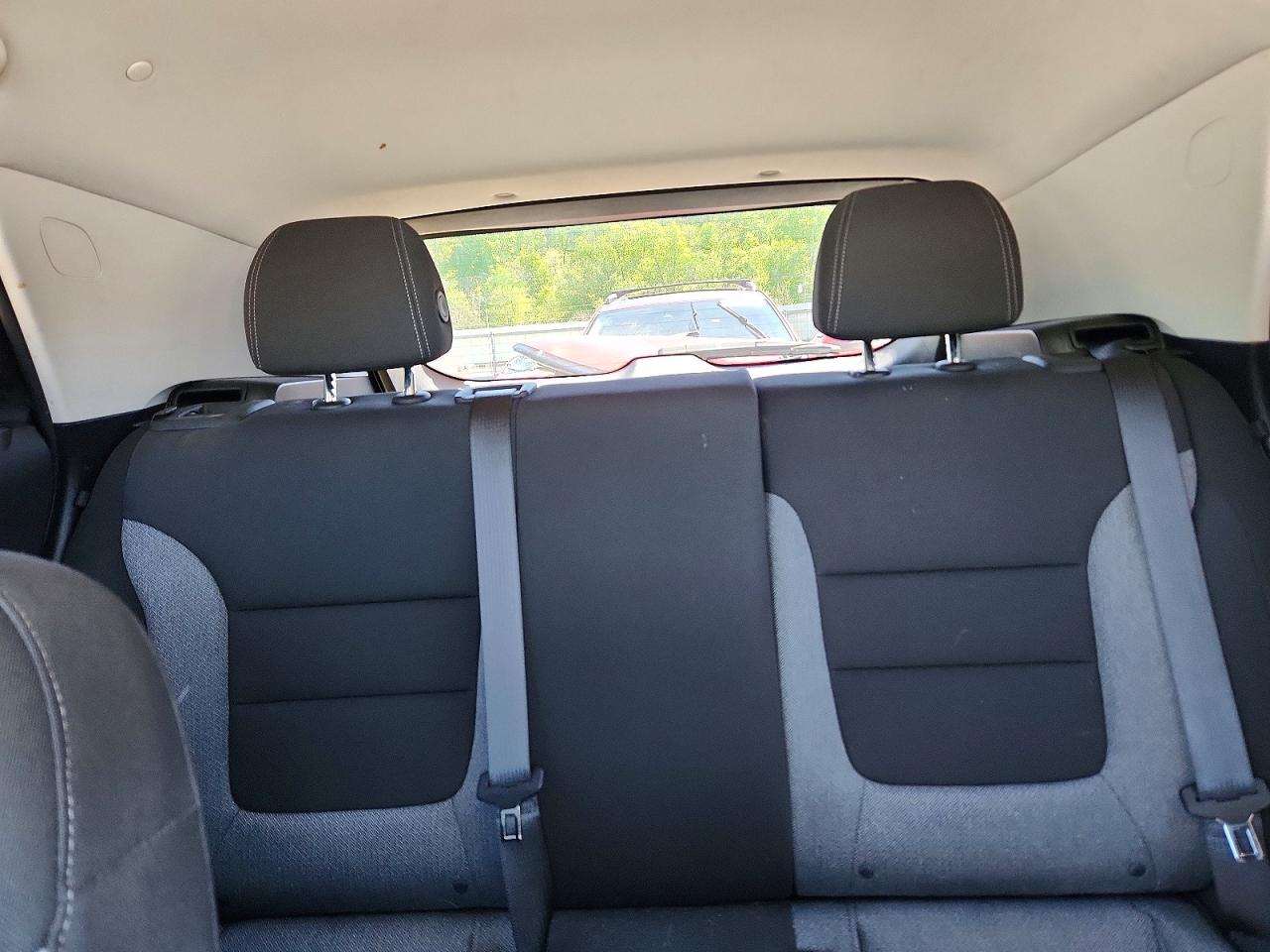 Chevrolet Trailblaze Lt