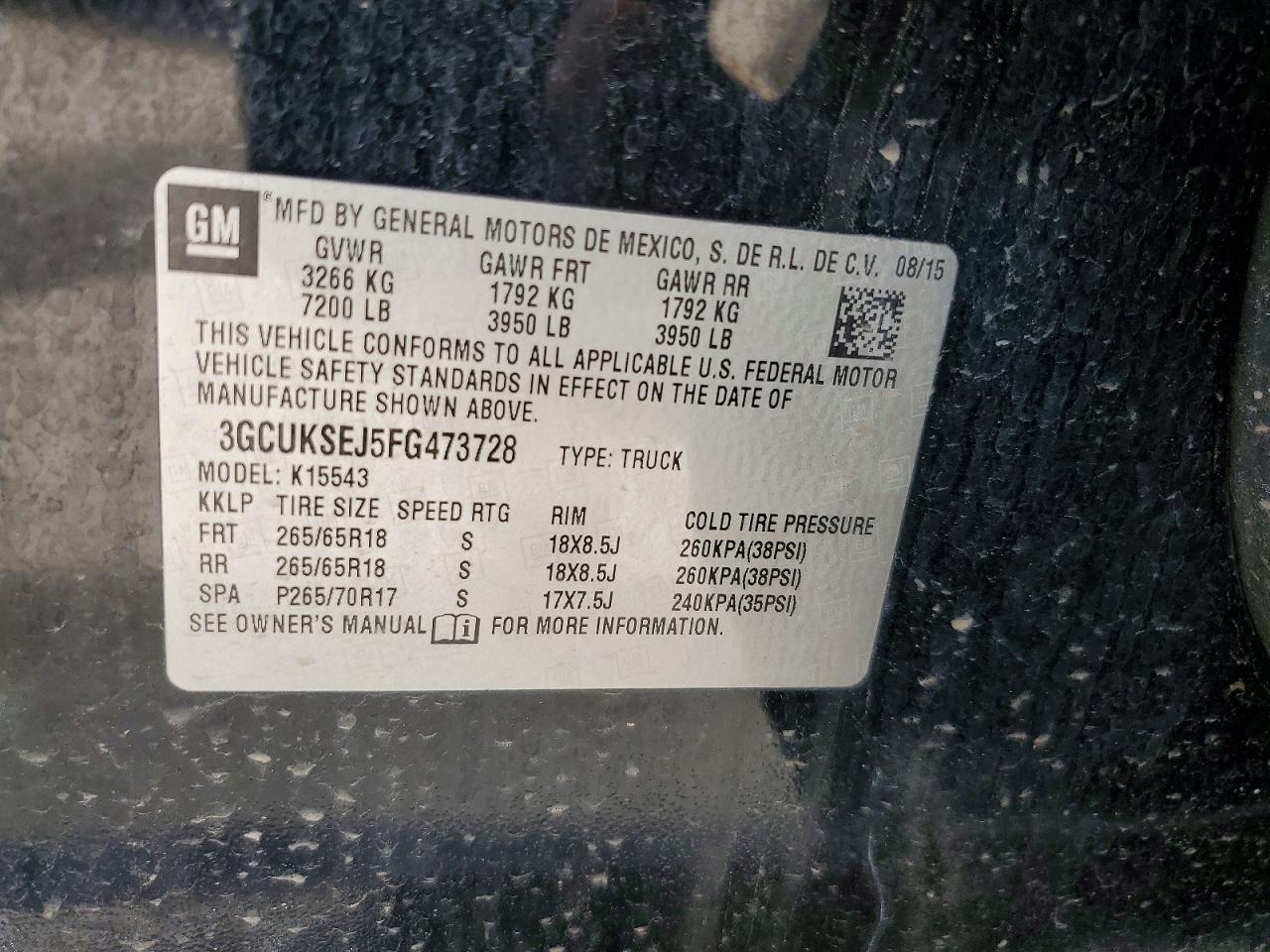 Chevrolet Silverado K1500 Ltz