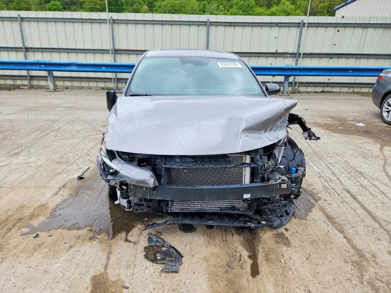 Hyundai ELANTRA N Line