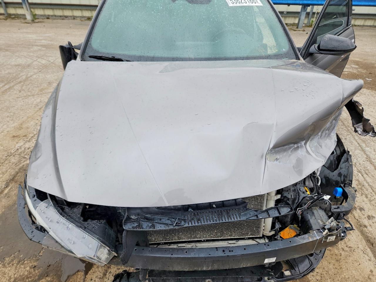 Hyundai ELANTRA N Line