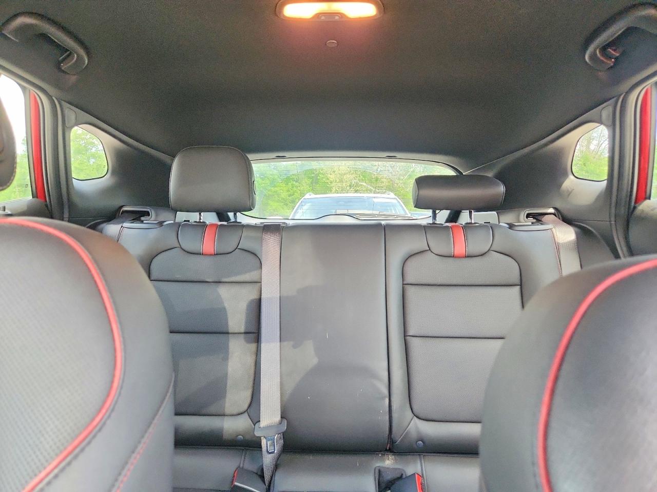 Chevrolet Trax 2rs