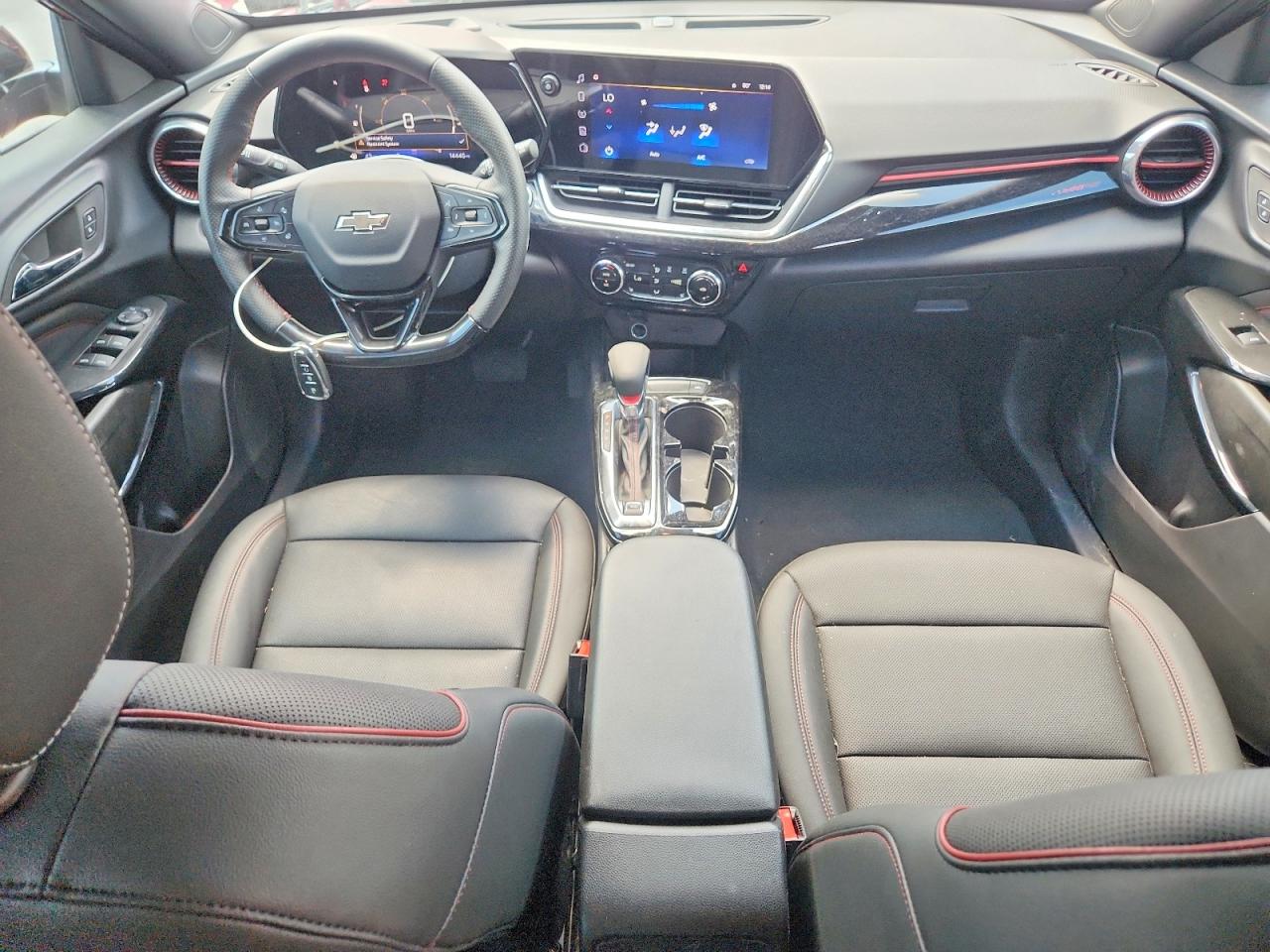 Chevrolet Trax 2rs