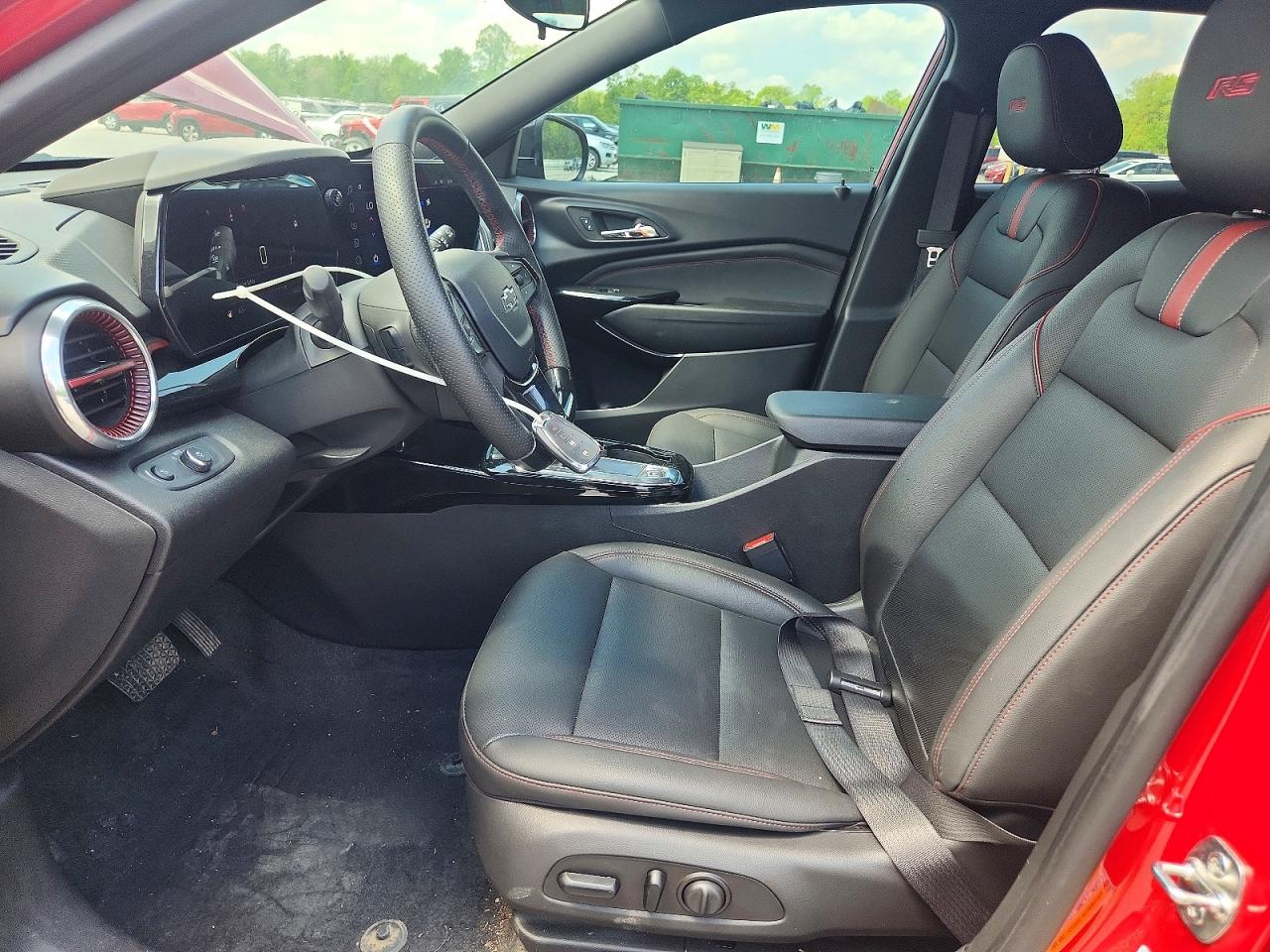 Chevrolet Trax 2rs