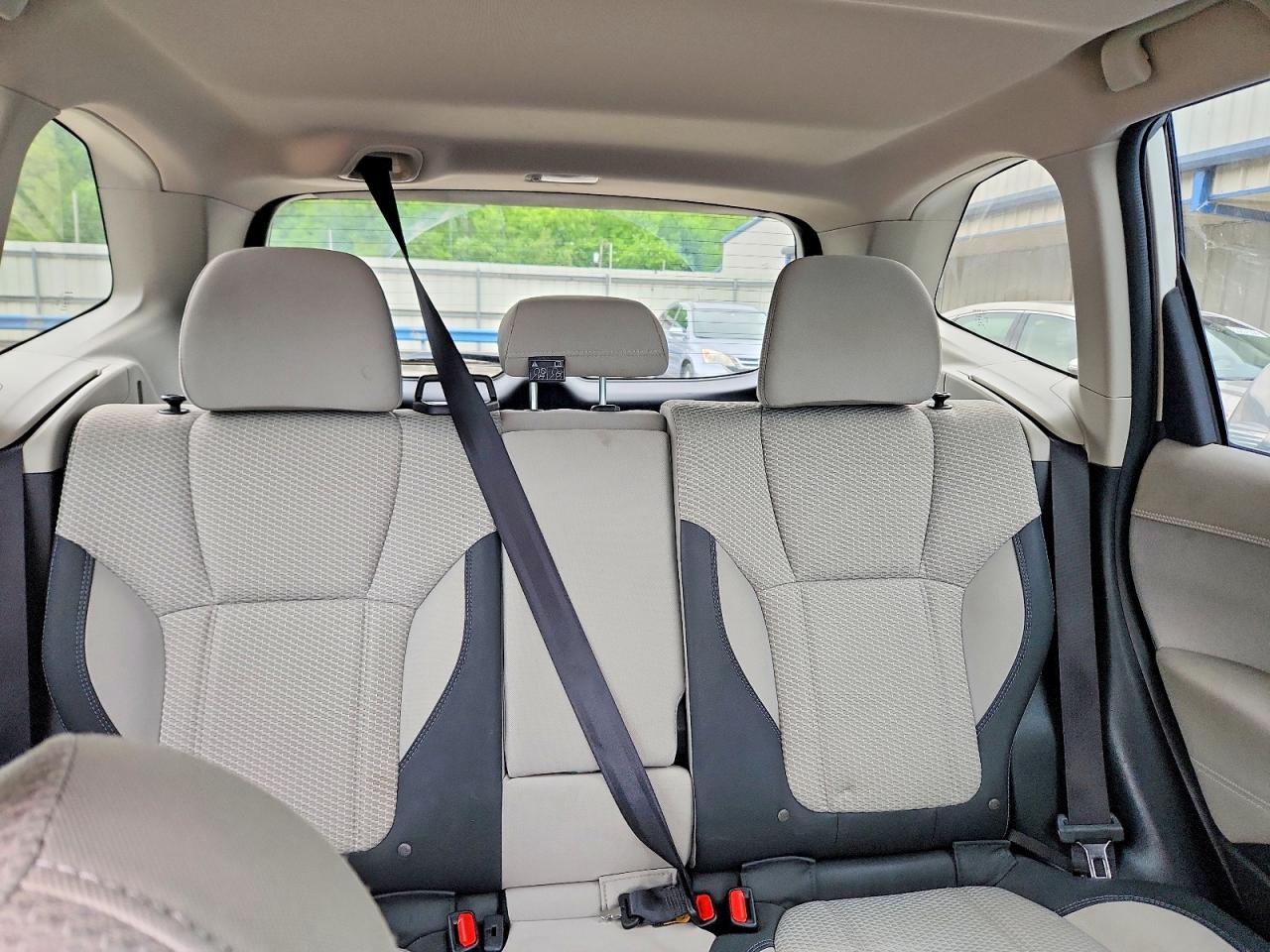 Subaru Forester Premium