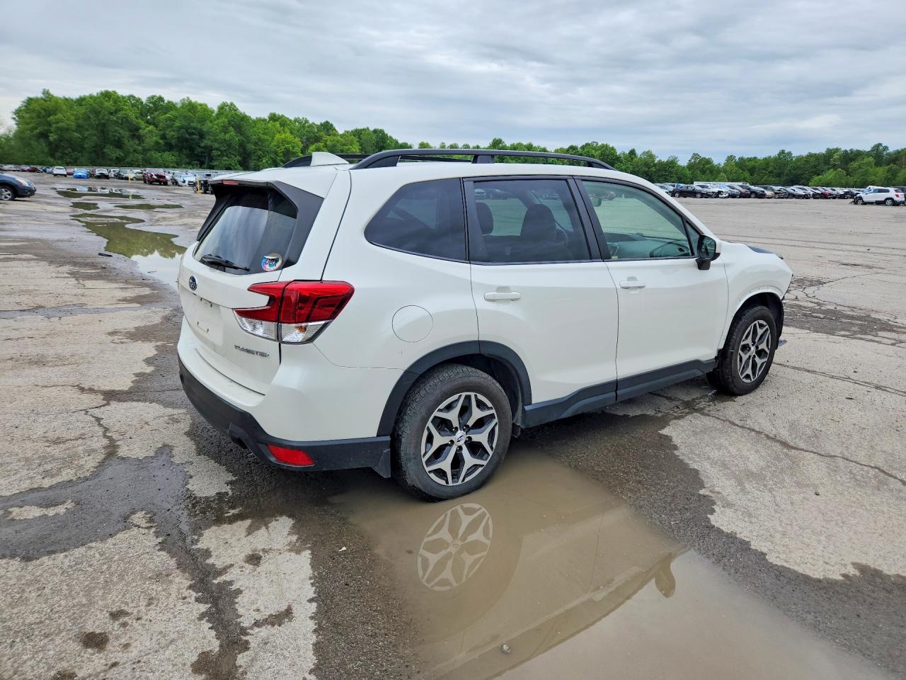 Subaru Forester Premium
