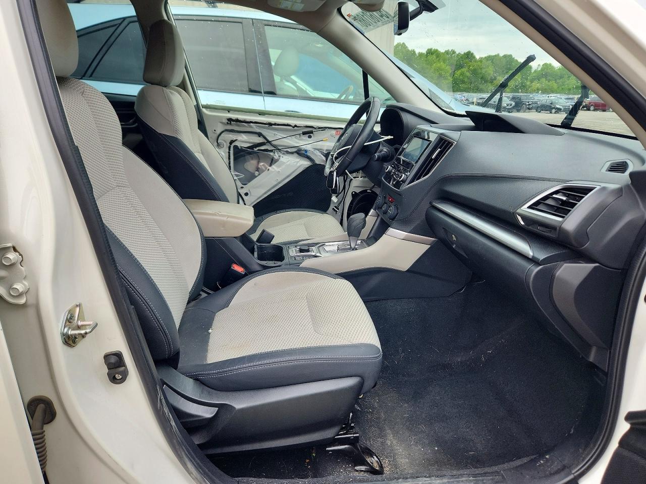 Subaru Forester Premium