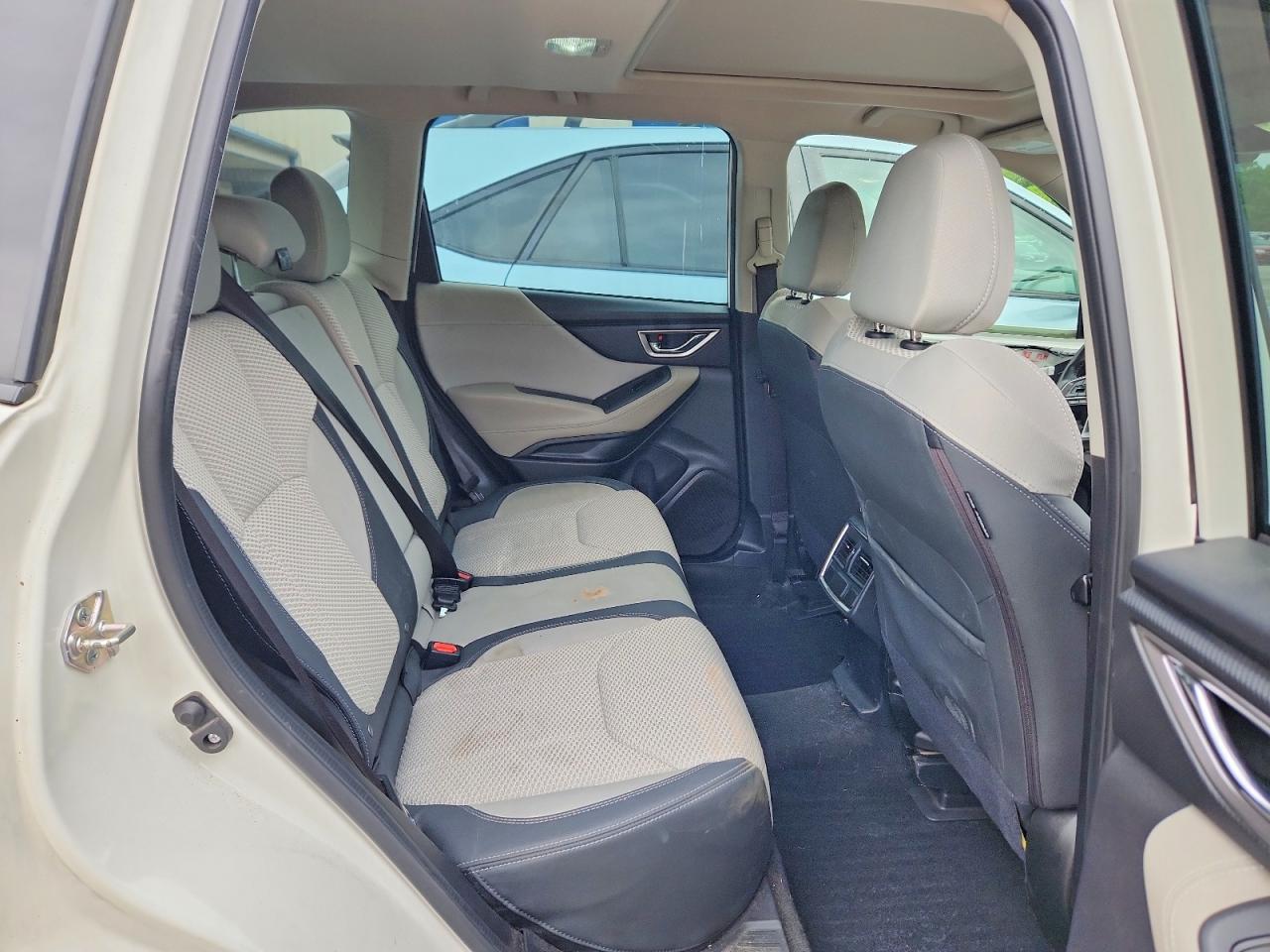 Subaru Forester Premium