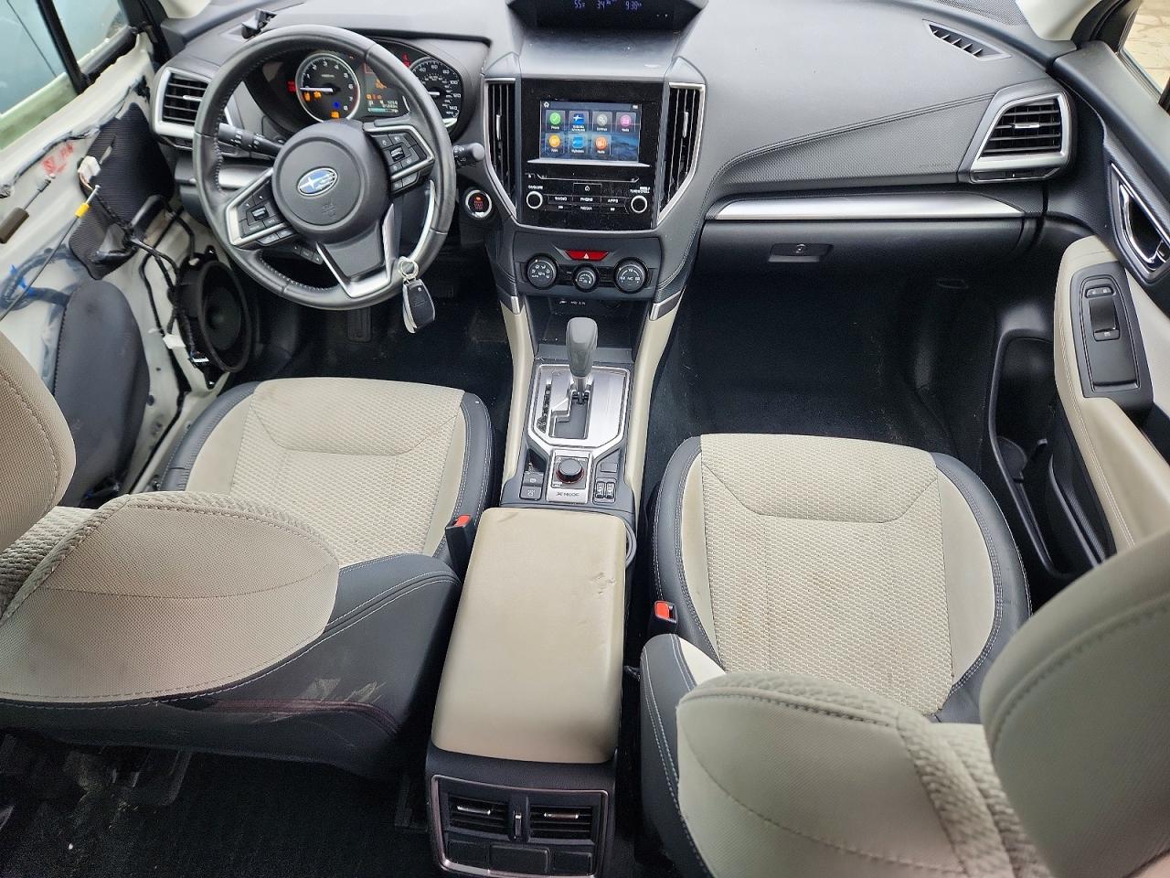 Subaru Forester Premium