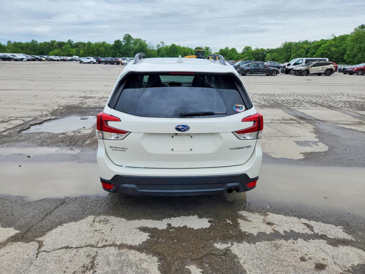 Subaru Forester Premium