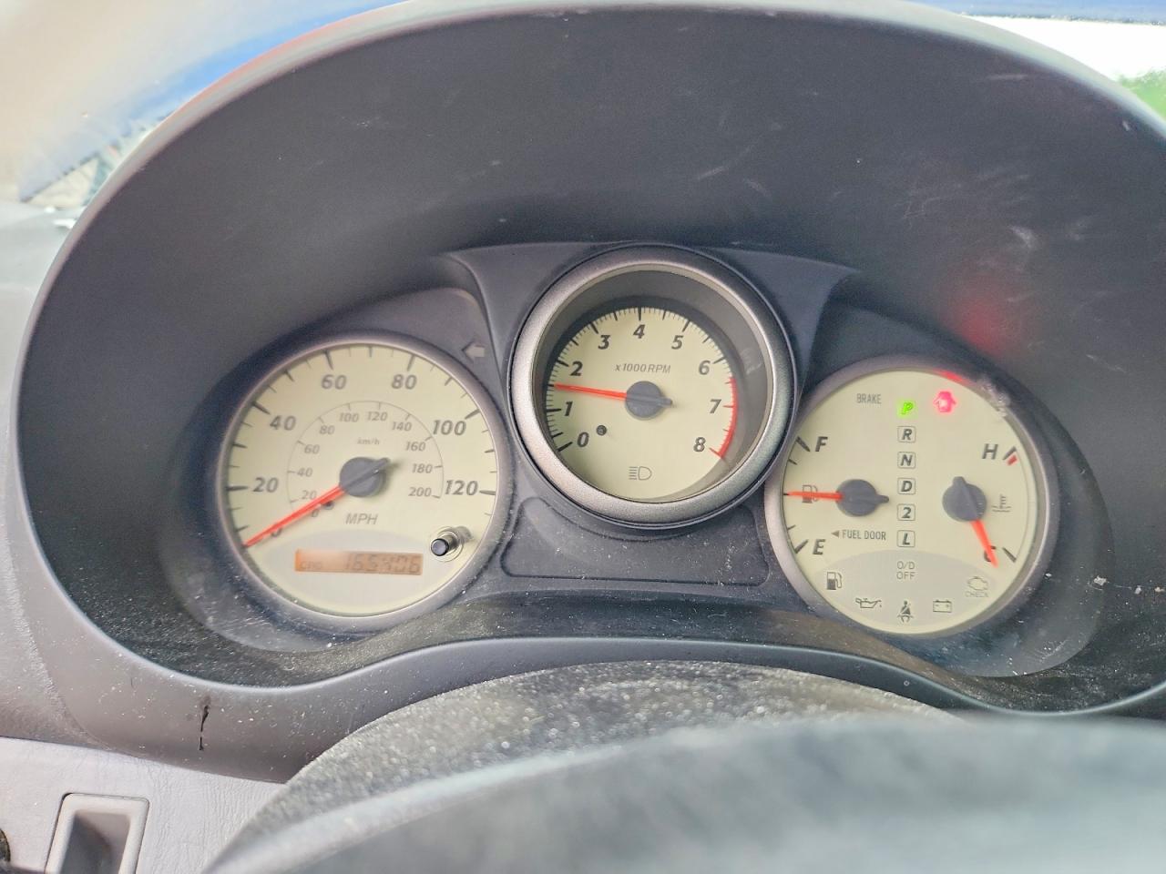 Toyota RAV4 Base