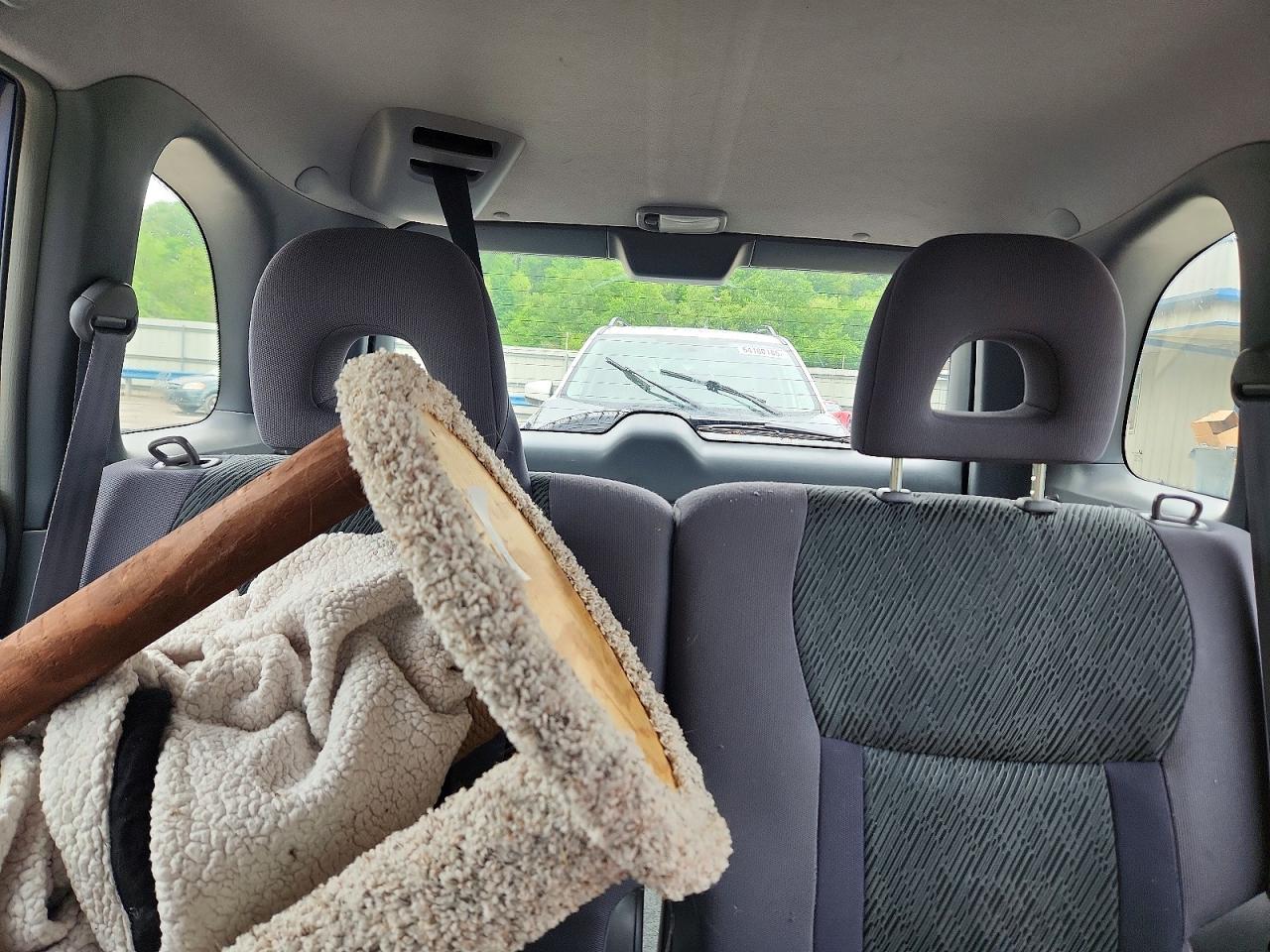 Toyota RAV4 Base