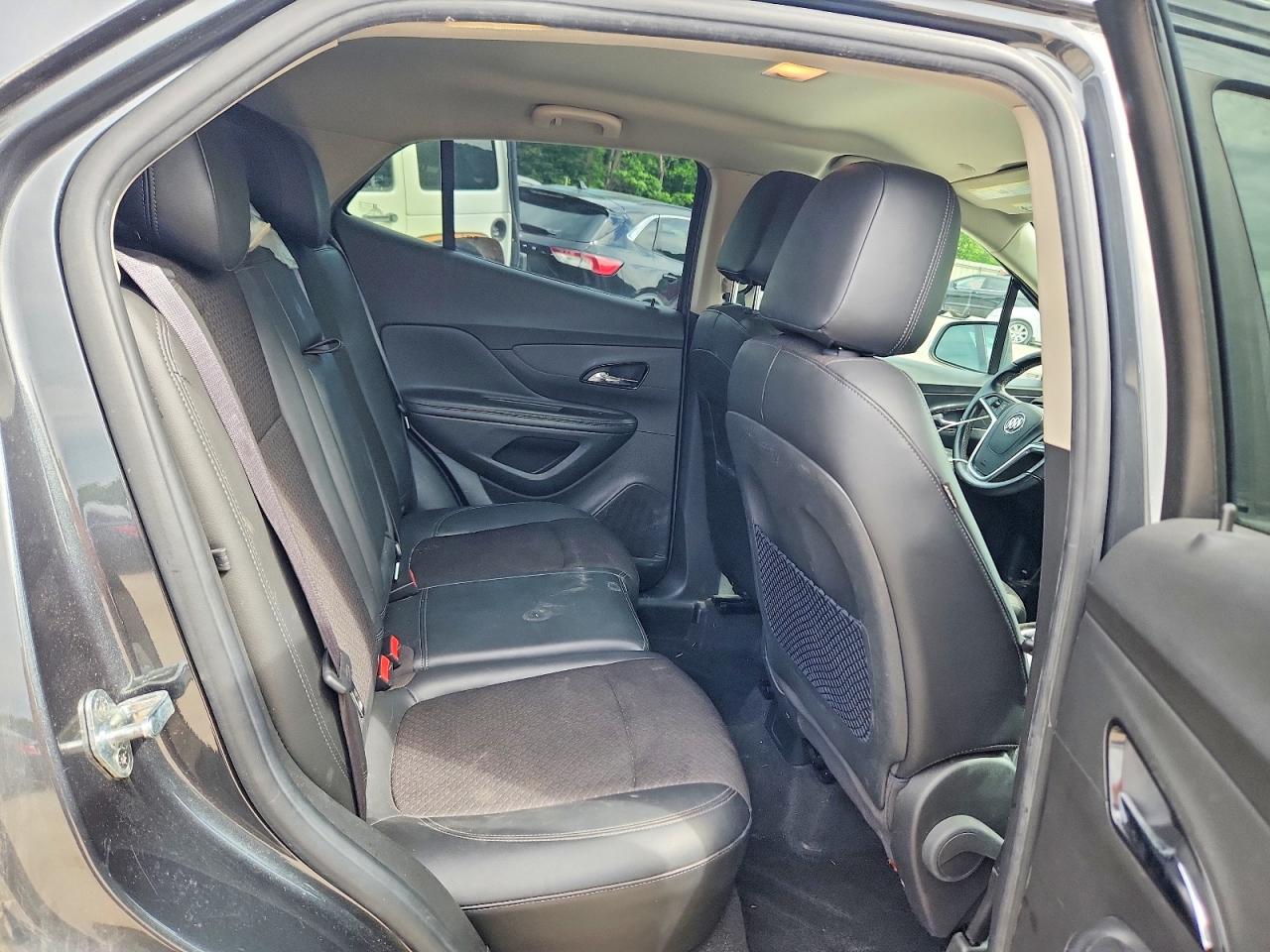 Buick Encore Preferred