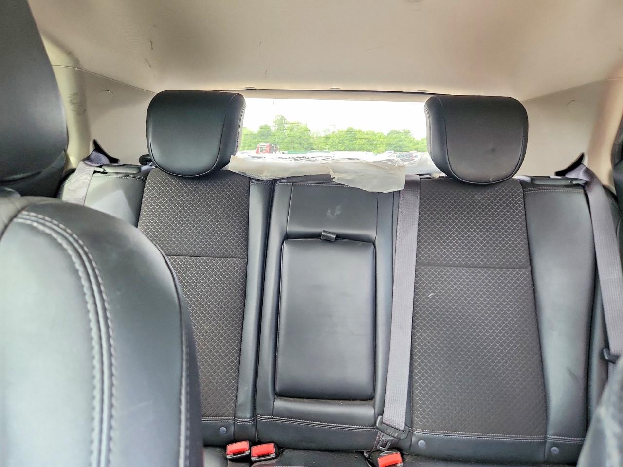 Buick Encore Preferred